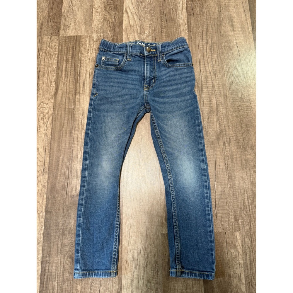 Cat & Jack Taper Jeans for Boys Size 6‎